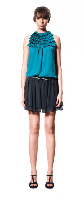 sisley donna autunno inverno 2011 13