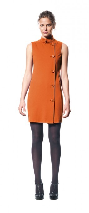 sisley donna autunno inverno 2011 14