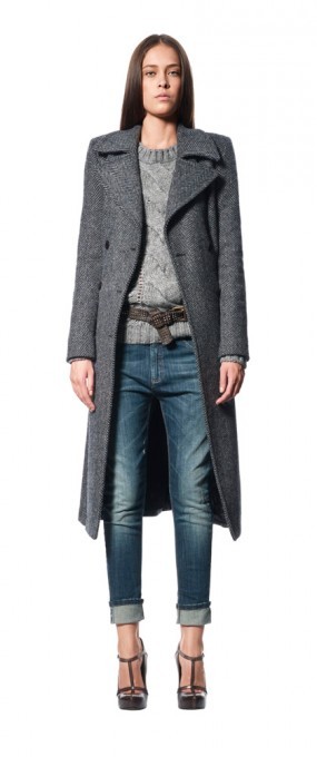 sisley donna autunno inverno 2011 16