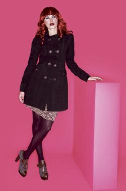 taglia 42 autunno inverno 2010 2011 cappotto