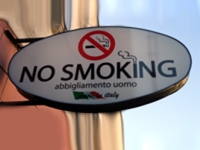 No Smoking, evoluzioni di moda