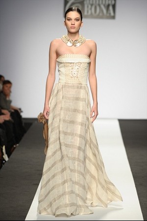 camillo bona collezione donna pe 2011
