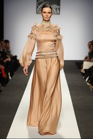 camillo bona collezione donna pe 2011