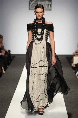 camillo bona collezione donna pe 2011