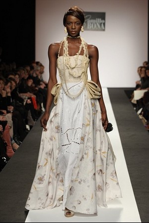 camillo bona collezione donna pe 2011