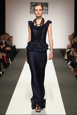 camillo bona collezione donna pe 2011