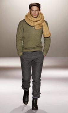stefanel autunno inverno 2010 2011 cappello