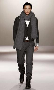 stefanel autunno inverno 2010 2011 completo