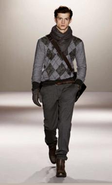 stefanel autunno inverno 2010 2011 guanti