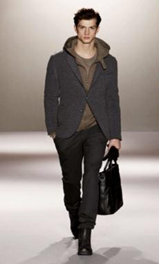 stefanel autunno inverno 2010 2011 stivali