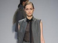 Mauro Gasperi, morbide figure geometriche in movimento