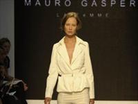 Mauro Gasperi, femminilità tagliente