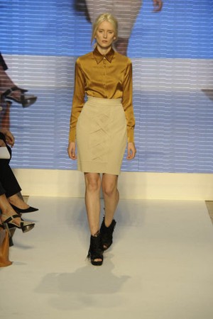 mauro gasperi gonna pe 2011