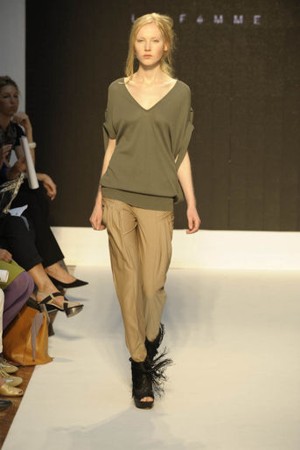 mauro gasperi pantalone pe 2011