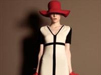 Trussardi, speldente eleganza