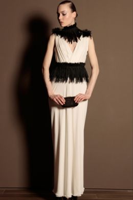 trussardi abbigliamento donna inverno 2011 2012 05