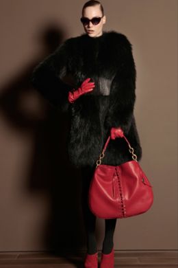 trussardi abbigliamento donna inverno 2011 2012 10