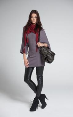 silvian heach autunno inverno 2010 2011 foulard