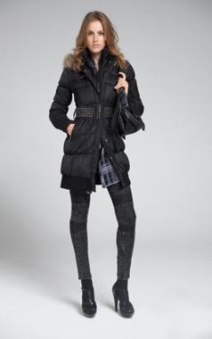 silvian heach autunno inverno 2010 2011