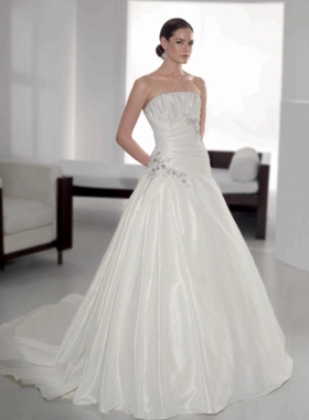 fara collezione sposa 2010 ampio