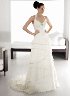 fara collezione sposa 2010 balze