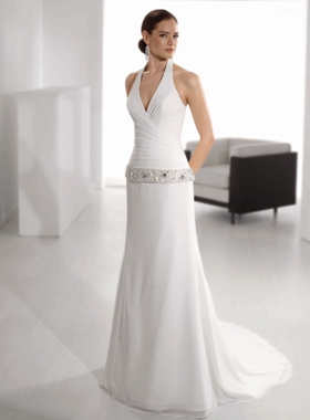 fara collezione sposa 2010 cintura