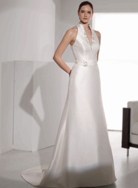 fara collezione sposa 2010 elegante