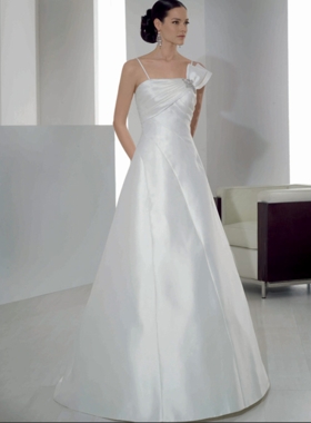 fara collezione sposa 2010 fiocco