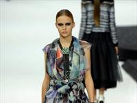 Chanel, stile glamour