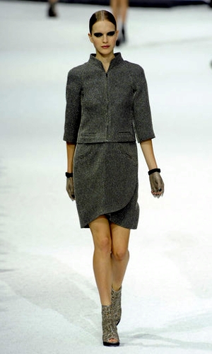 chanel guanti primavera estate 2011