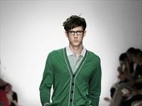 Moschino Collezione Uomo Primavera Estate 2009