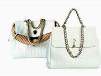 Ermanno Scervino, ecco la borsa Faubourg 