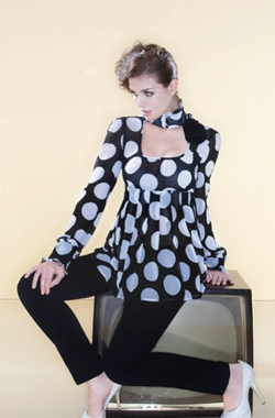 Talco-Collezione-Primavera-Estate-2010-Bianco-Nero