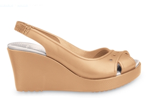 crocs collezione primavera estate 2010