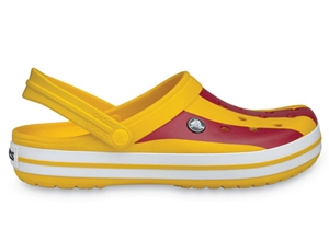 crocs collezione primavera estate 2010