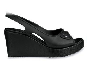 crocs collezione primavera estate 2010