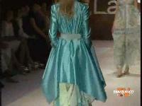 Laura Biagiotti Sfilata Collezione Donna Primavera Estate 2009