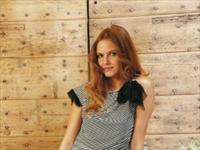 CristinaEffe, fascino da mostare