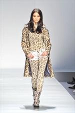 Fantasie animalier per l’autunno inverno 2012 2013