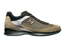 scarpa hogan uomo sneakers multicolor autunno inverno 2010 2011