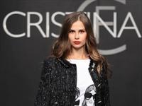 CristinaEffe, sinuosa eleganza per l’Inverno 2011 2012