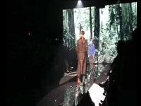 Carlo Pignatelli Sfilata Uomo Autunno Inverno 2009-2010