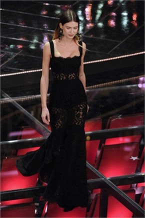 bianca balti sanremo 2013 deg