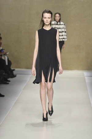 blumarine abito ai 2013 2014
