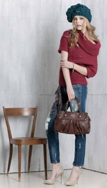 kocca autunno inverno 2010 2011 borsa