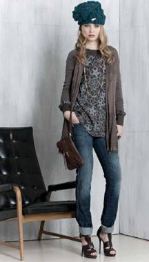 kocca autunno inverno 2010 2011 cappello
