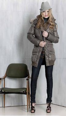 kocca autunno inverno 2010 2011 cappotto