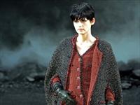 Chanel, bellezze d'Inverno