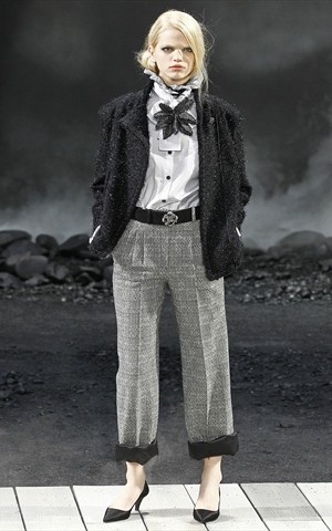 chanel autunno inverno 2011 2012 09