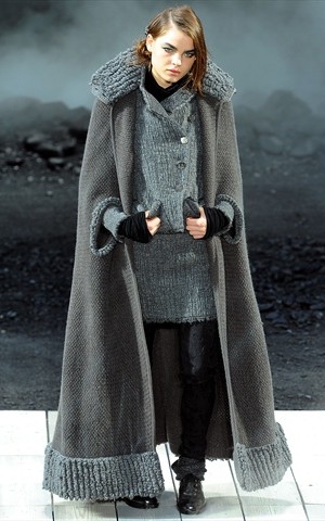 chanel autunno inverno 2011 2012 11